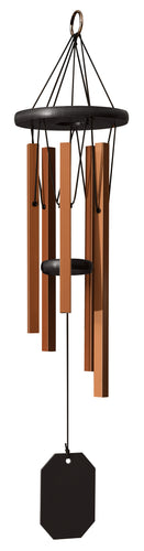 Morning Song Copper Top Chime
