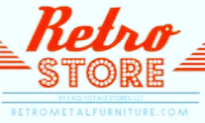 Retro Furniture Shop