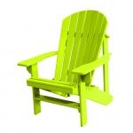 Load image into Gallery viewer, Treated Adirondack Chair